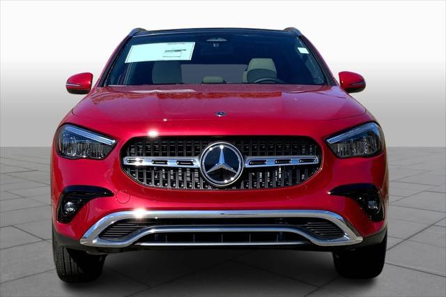 used 2024 Mercedes-Benz GLA 250 car, priced at $47,120