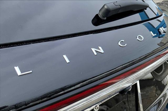 used 2022 Lincoln Corsair car, priced at $29,473