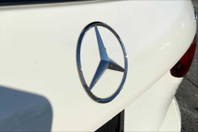 used 2021 Mercedes-Benz GLB 250 car, priced at $30,060