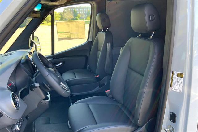 new 2024 Mercedes-Benz Sprinter 2500 car, priced at $80,816