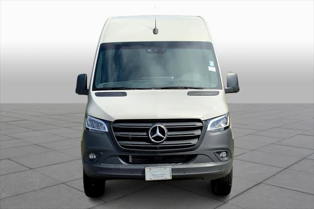 new 2024 Mercedes-Benz Sprinter 2500 car, priced at $69,553