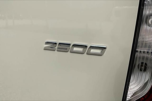 new 2024 Mercedes-Benz Sprinter 2500 car, priced at $69,553