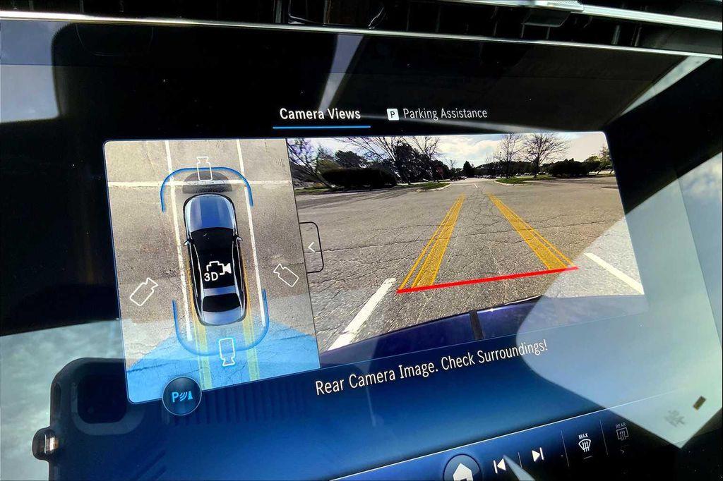 new 2026 Mercedes-Benz E-Class car, priced at $90,190