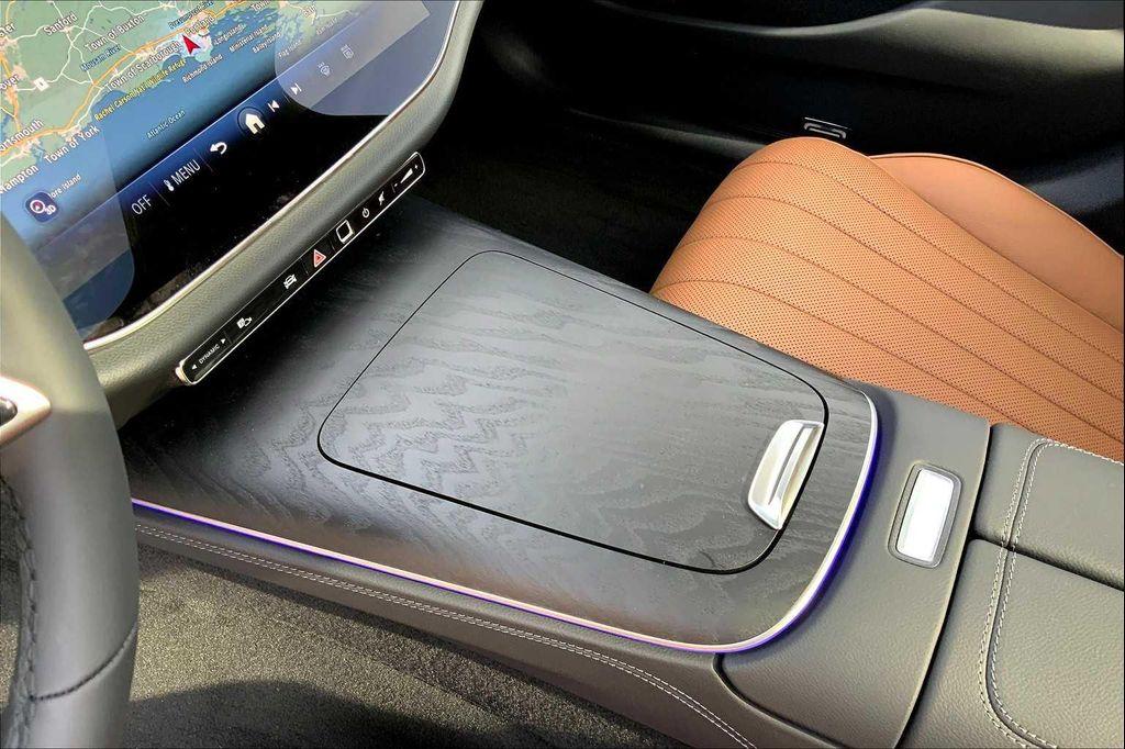new 2026 Mercedes-Benz E-Class car, priced at $90,190