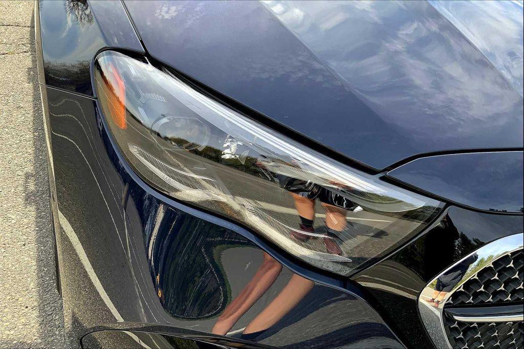 new 2026 Mercedes-Benz E-Class car, priced at $90,190