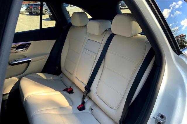 used 2025 Mercedes-Benz GLC 300 car, priced at $53,111