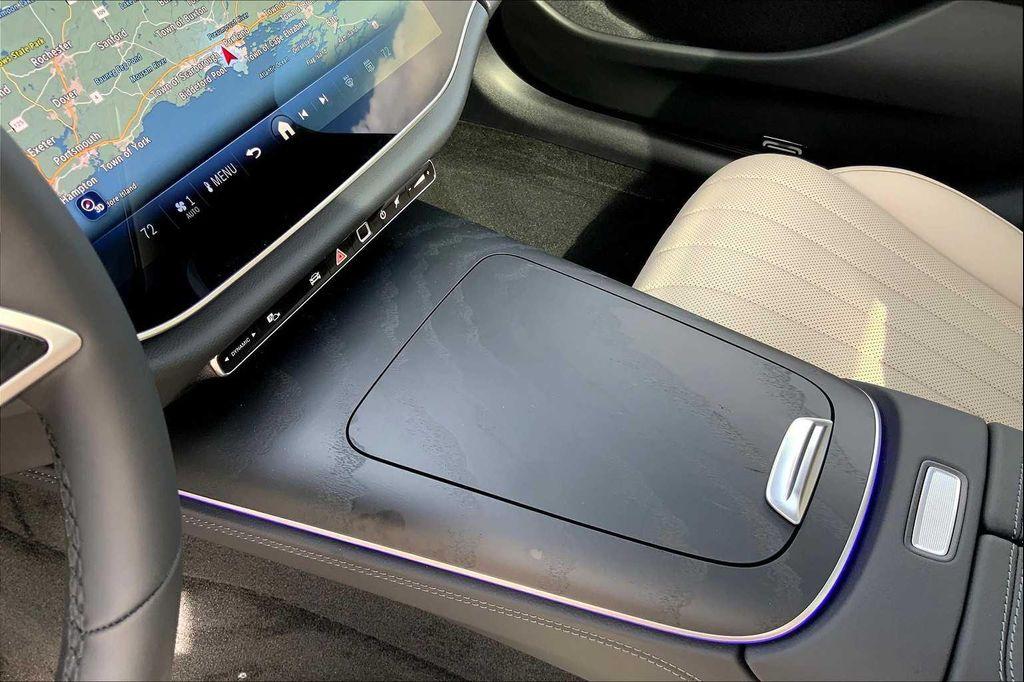 new 2026 Mercedes-Benz E-Class car, priced at $95,170