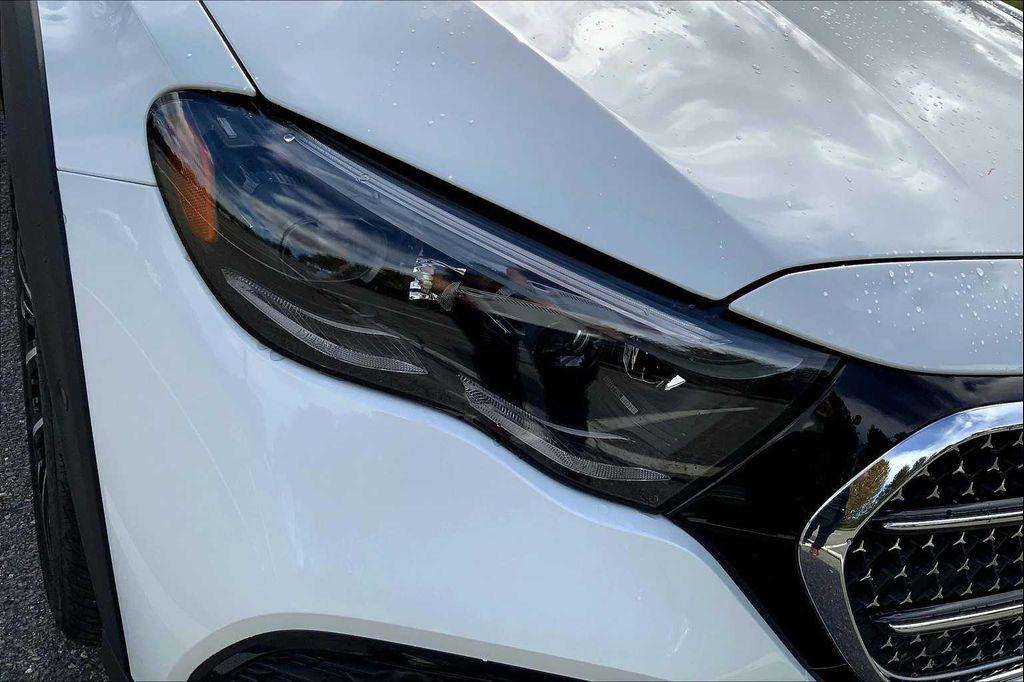 new 2026 Mercedes-Benz E-Class car, priced at $95,170