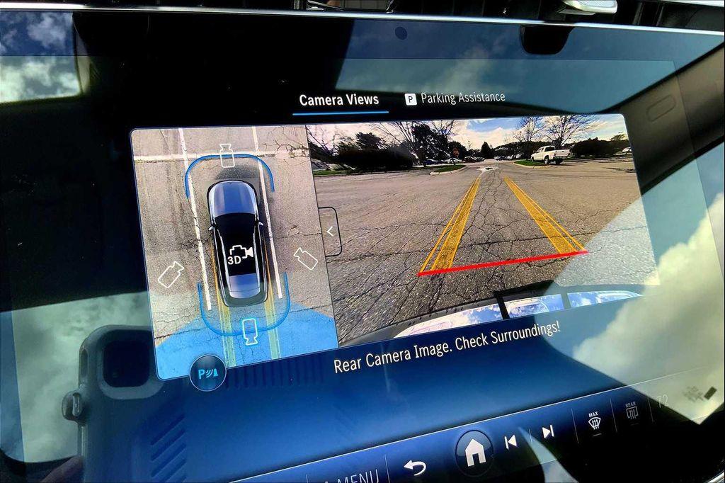 new 2026 Mercedes-Benz E-Class car, priced at $95,170