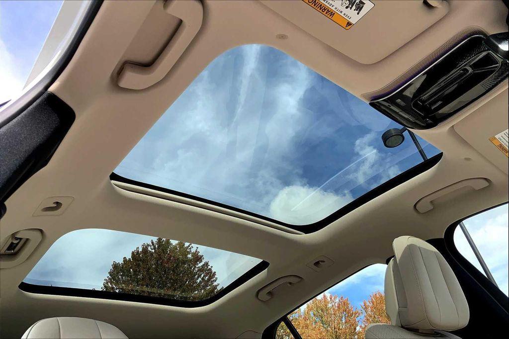 new 2026 Mercedes-Benz E-Class car, priced at $95,170