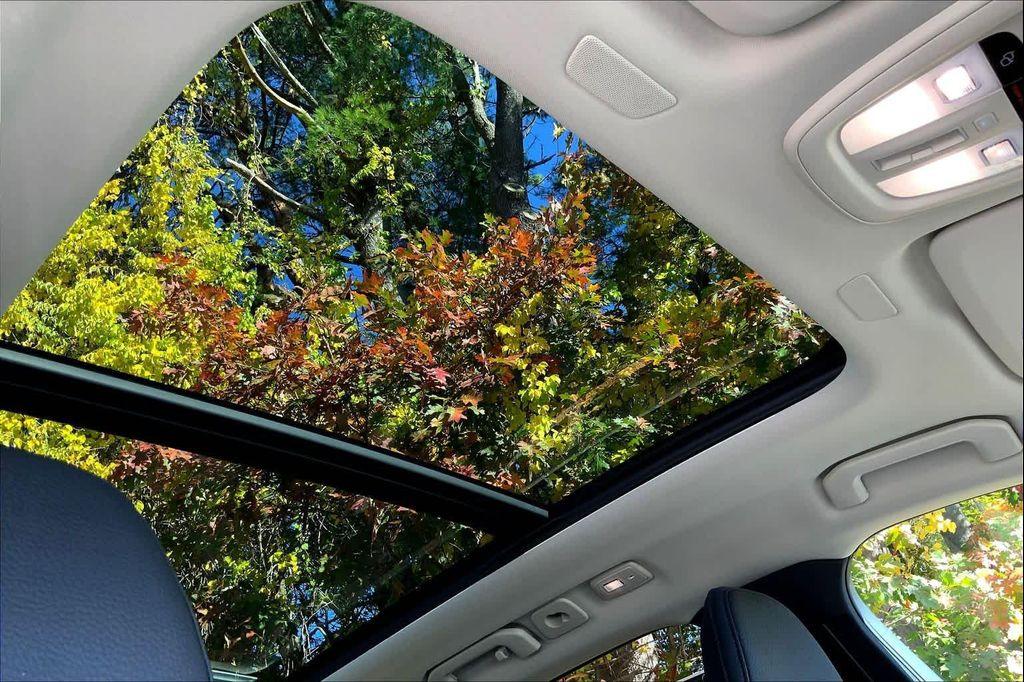 used 2024 Volvo XC60 car, priced at $40,270