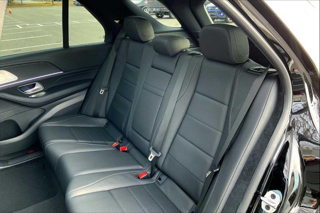 used 2025 Mercedes-Benz GLE 450e car, priced at $69,692