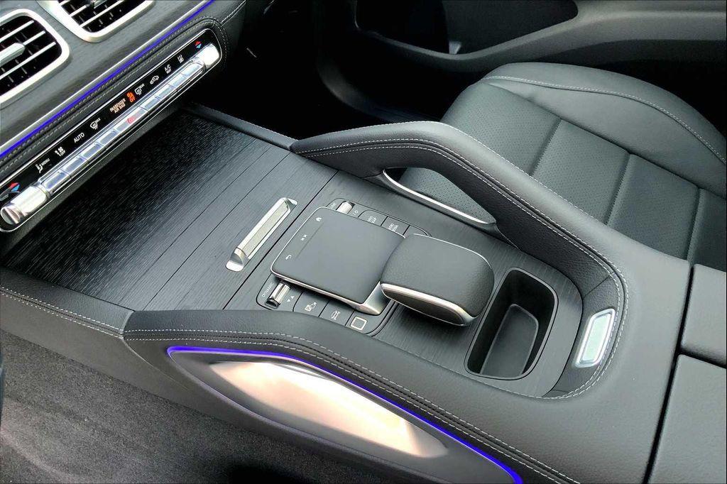 used 2025 Mercedes-Benz GLE 450e car, priced at $69,692