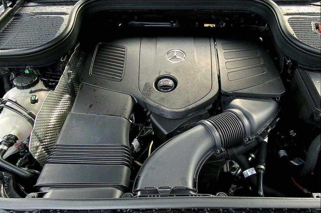 used 2025 Mercedes-Benz GLE 450e car, priced at $69,692