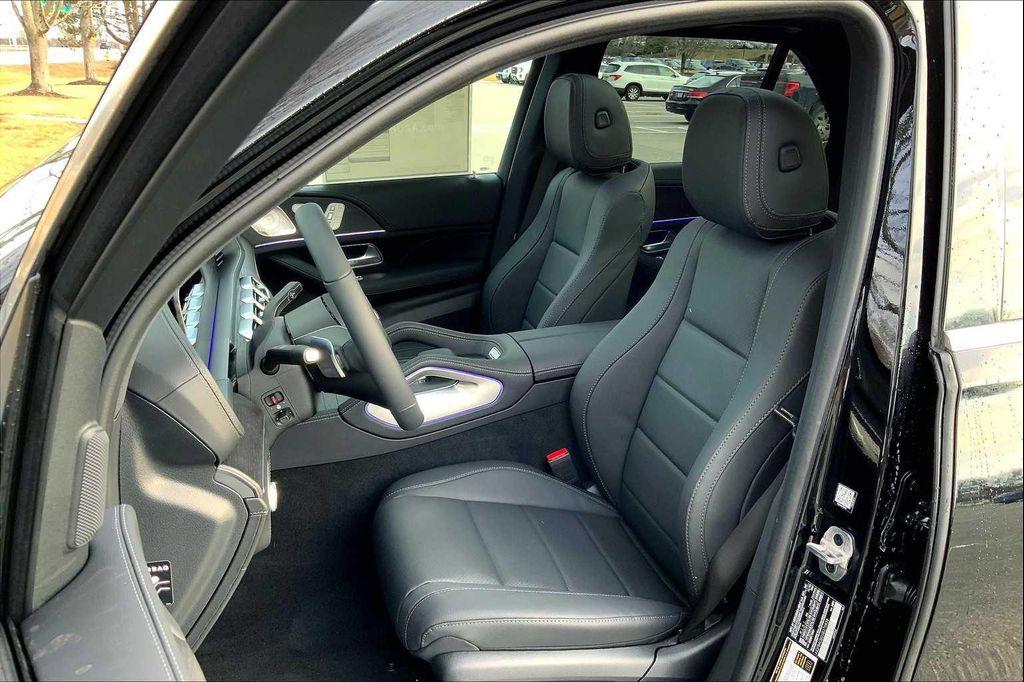 used 2025 Mercedes-Benz GLE 450e car, priced at $69,692