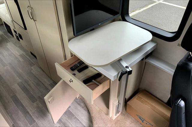 used 2022 Mercedes-Benz Sprinter 3500XD car, priced at $134,000