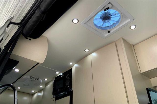 used 2022 Mercedes-Benz Sprinter 3500XD car, priced at $134,000