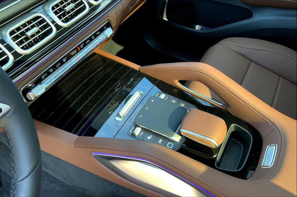 new 2026 Mercedes-Benz GLE 450 car, priced at $83,055