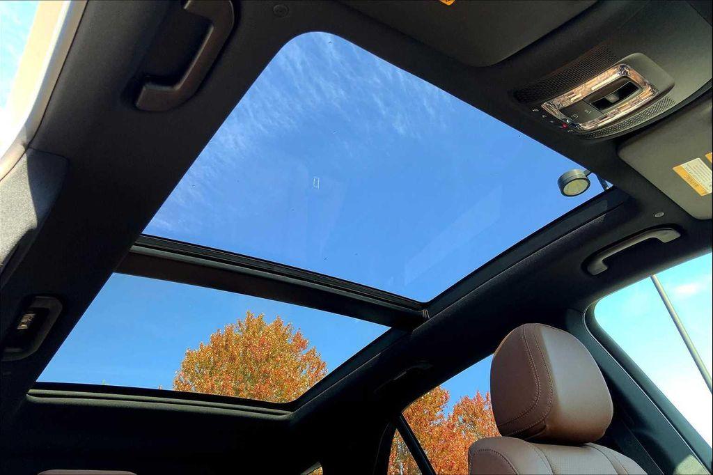 new 2026 Mercedes-Benz GLE 450 car, priced at $83,055