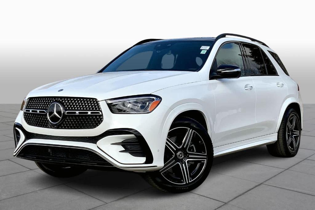 new 2024 Mercedes-Benz GLE 350 car, priced at $79,665