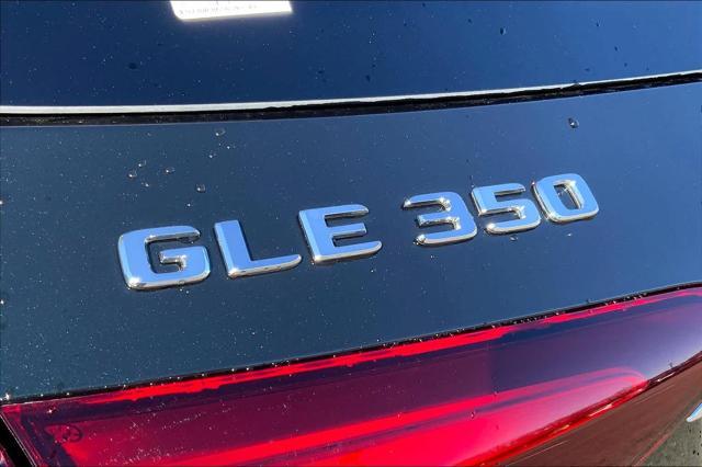 new 2025 Mercedes-Benz GLE 350 car, priced at $75,300