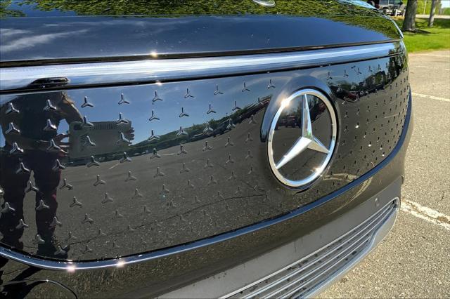 used 2024 Mercedes-Benz EQB 300 car, priced at $52,888