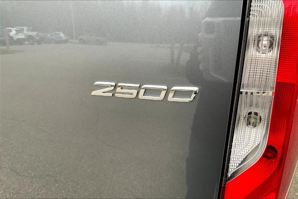 new 2024 Mercedes-Benz Sprinter 2500 car, priced at $68,965