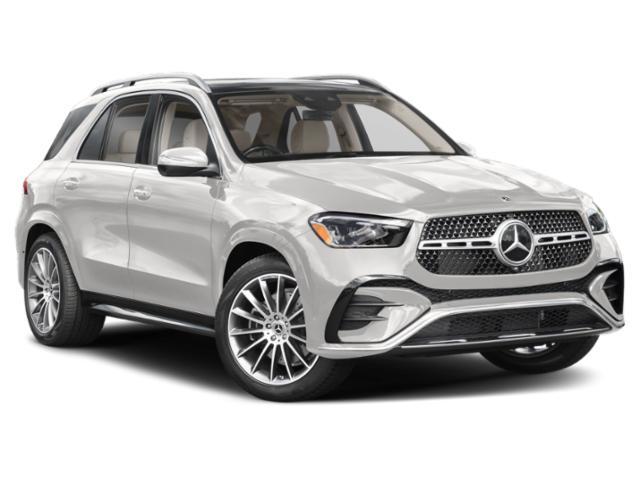 new 2024 Mercedes-Benz GLE 450 car, priced at $87,395