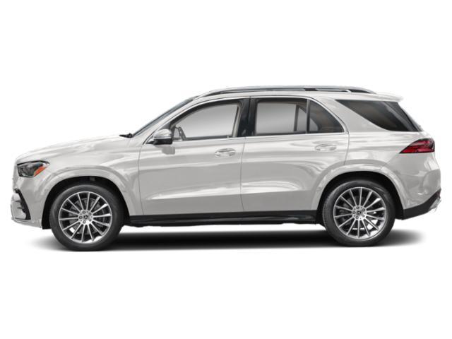 new 2024 Mercedes-Benz GLE 450 car, priced at $87,395