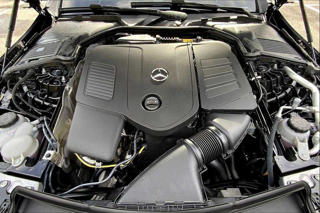 new 2026 Mercedes-Benz CLE 300 car, priced at $74,670