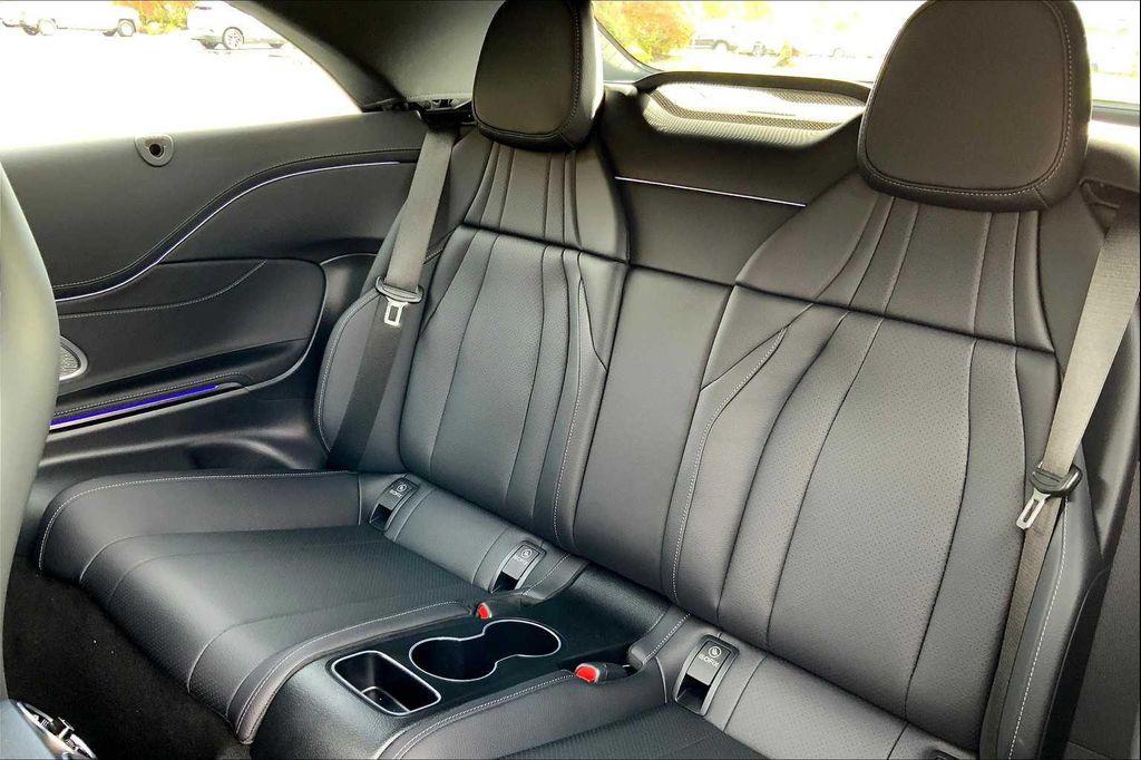 new 2026 Mercedes-Benz CLE 300 car, priced at $74,670