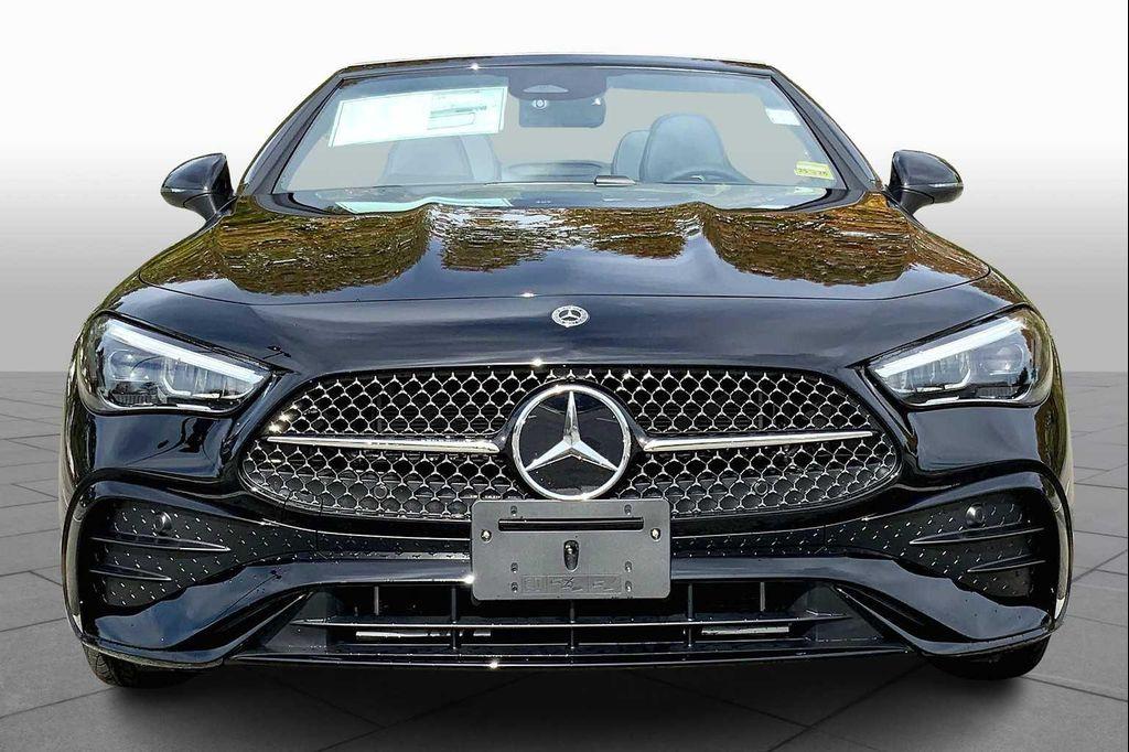 new 2026 Mercedes-Benz CLE 300 car, priced at $74,670