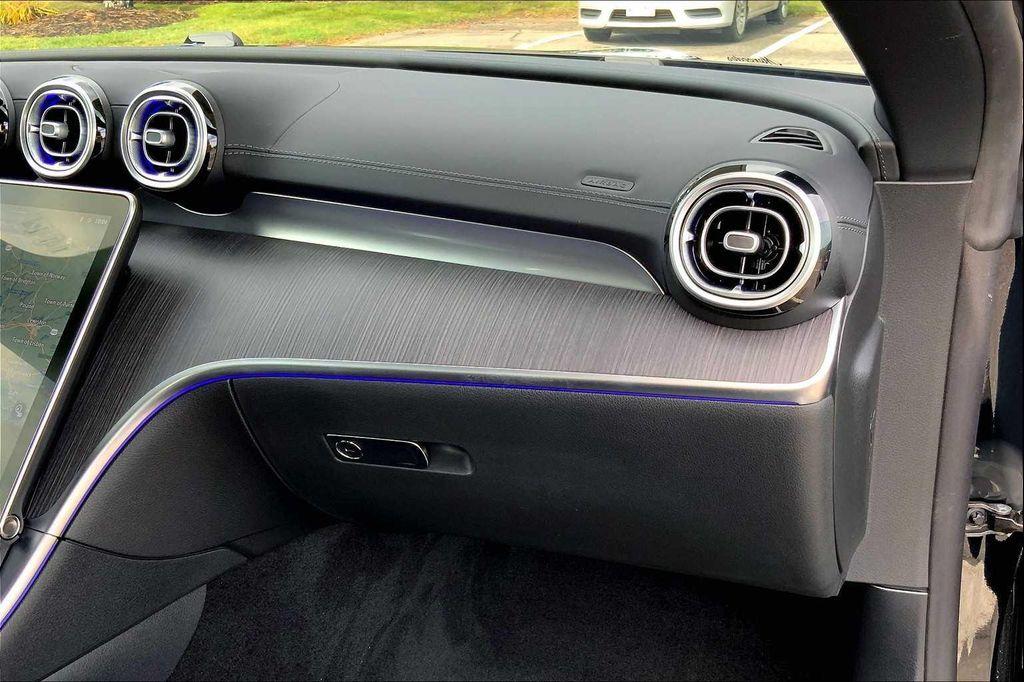 new 2026 Mercedes-Benz CLE 300 car, priced at $74,670