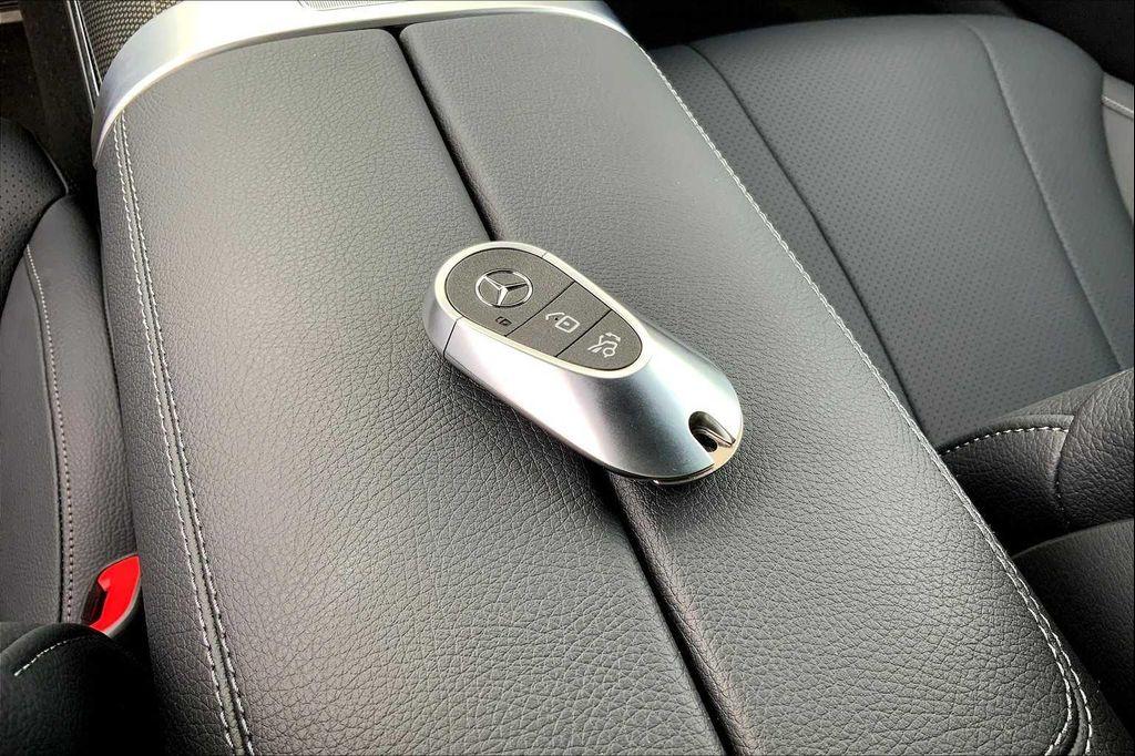 new 2026 Mercedes-Benz CLE 300 car, priced at $74,670