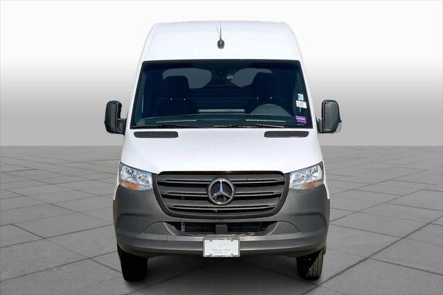 new 2024 Mercedes-Benz Sprinter 3500XD car, priced at $73,786