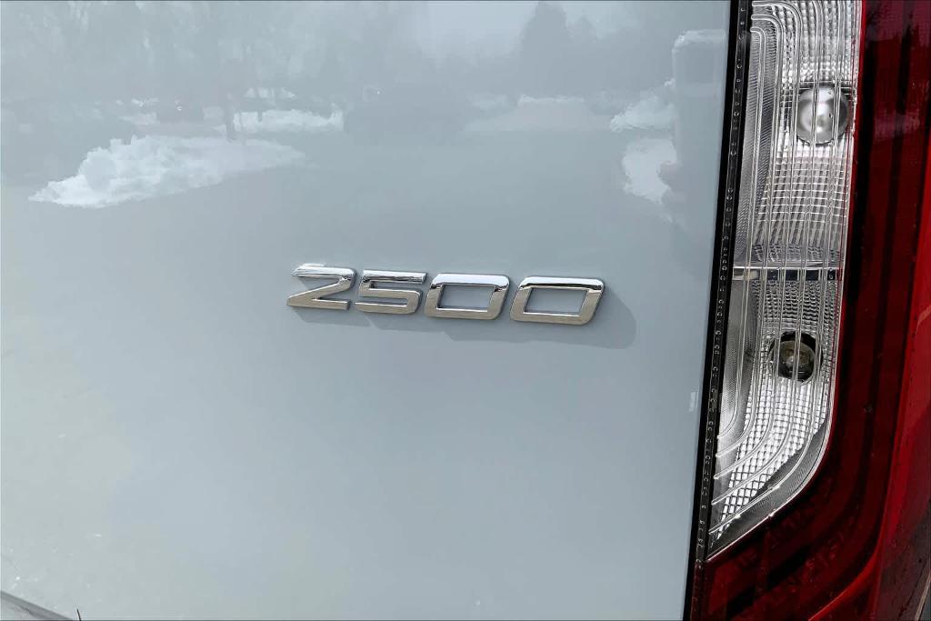 new 2024 Mercedes-Benz Sprinter 2500 car, priced at $77,045