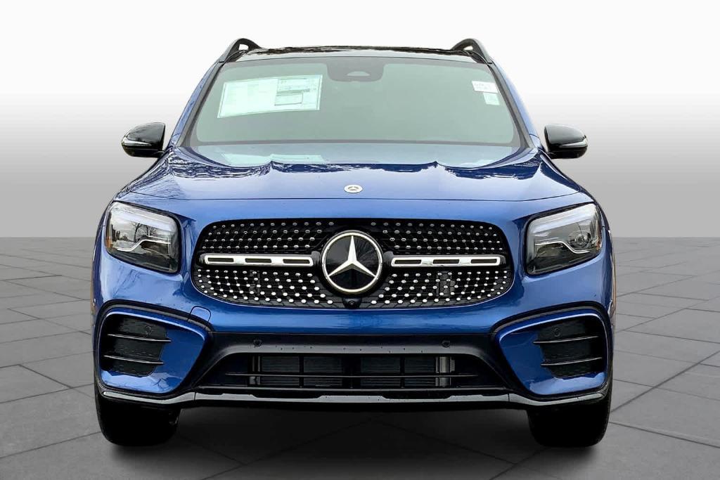 used 2024 Mercedes-Benz GLB 250 car, priced at $50,956