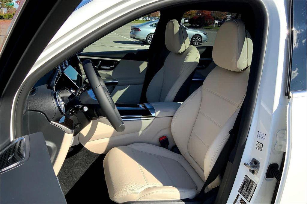 new 2026 Mercedes-Benz GLC 300 car, priced at $59,130