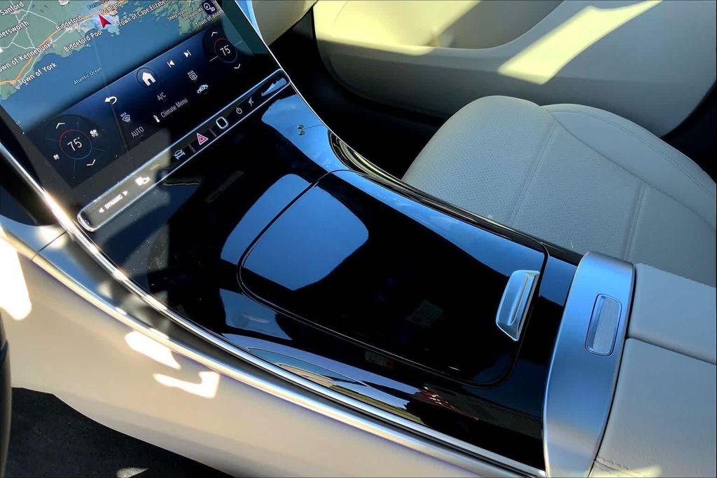 new 2026 Mercedes-Benz GLC 300 car, priced at $59,130