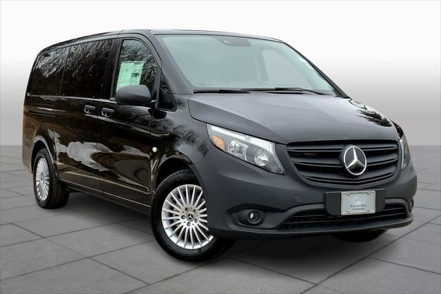 new 2023 Mercedes-Benz Metris car, priced at $52,267