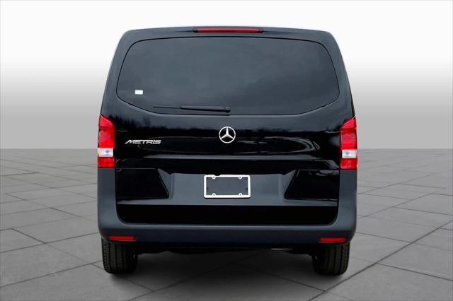 new 2023 Mercedes-Benz Metris car, priced at $52,267