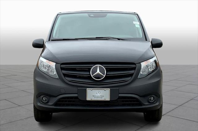 new 2023 Mercedes-Benz Metris car, priced at $52,267