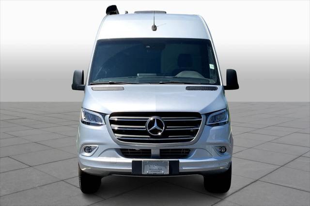 new 2022 Mercedes-Benz Sprinter 2500 car, priced at $182,600