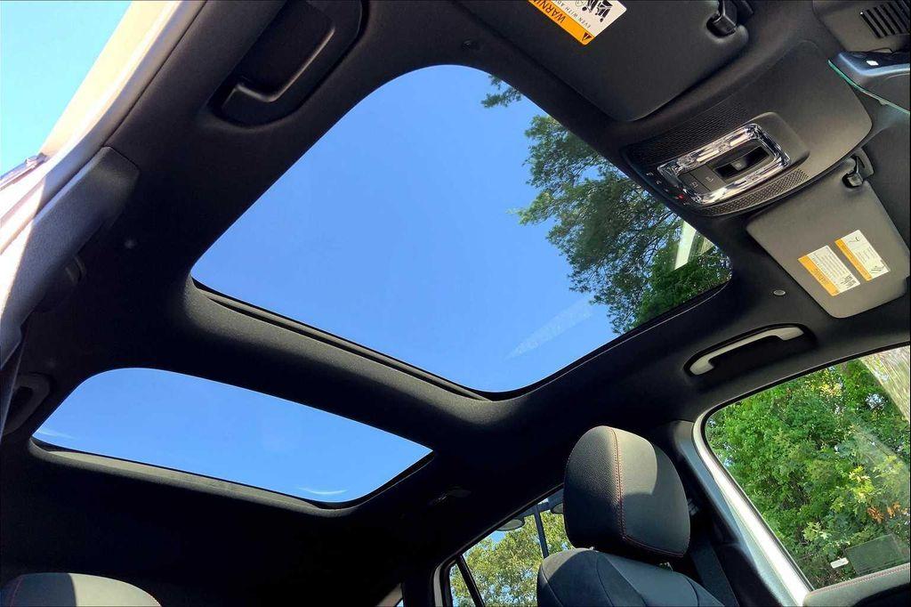 new 2026 Mercedes-Benz GLA 250 car, priced at $54,625