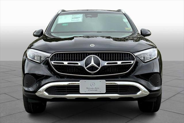 new 2025 Mercedes-Benz GLC 350e car, priced at $65,465