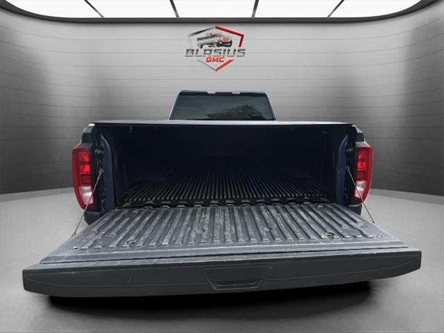 used 2021 GMC Sierra 2500 car, priced at $42,980