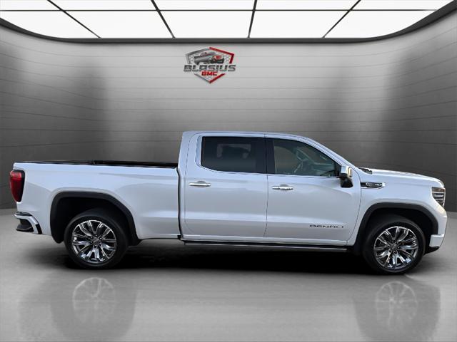 new 2025 GMC Sierra 1500 car, priced at $72,090