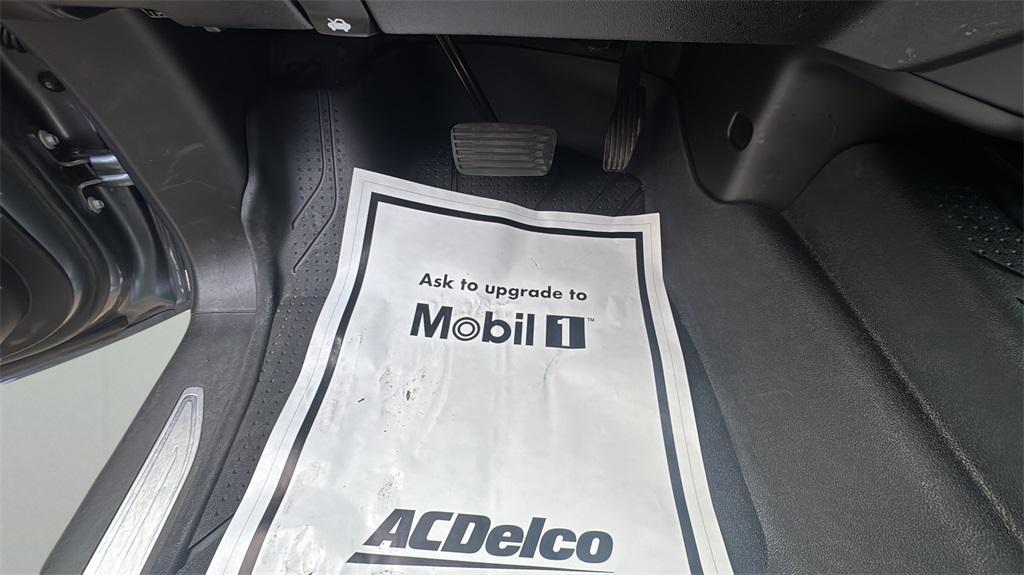 used 2021 Chevrolet Silverado 1500 car, priced at $23,955