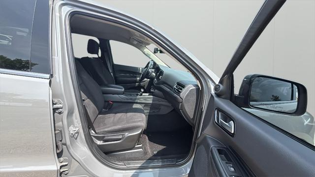 used 2022 Dodge Durango car, priced at $27,987
