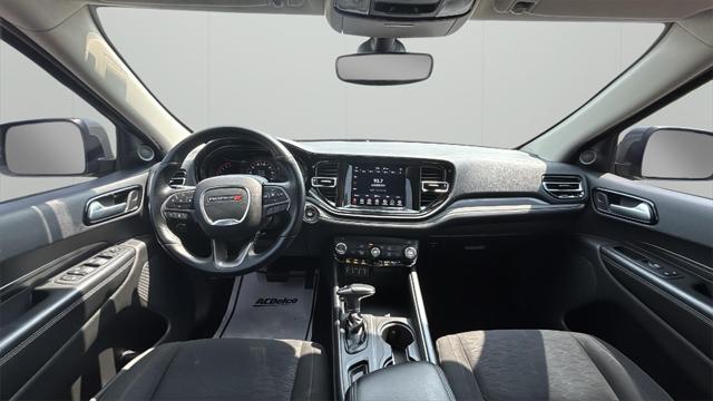 used 2022 Dodge Durango car, priced at $27,987